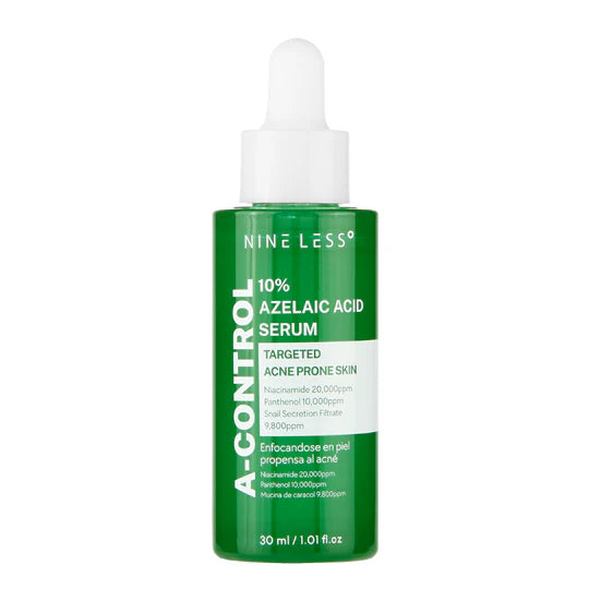 Sérum apaisant à l'acide azélaïque 10 %