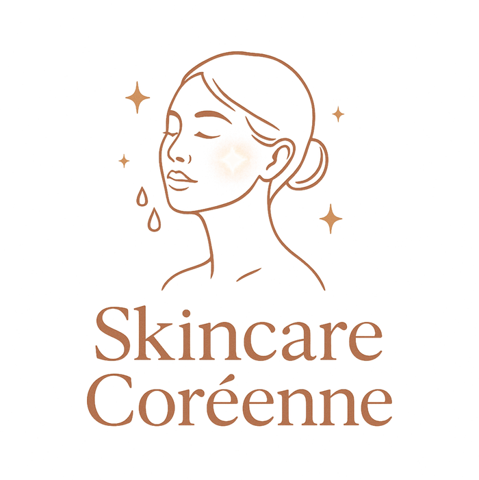 Skincare Coréenne