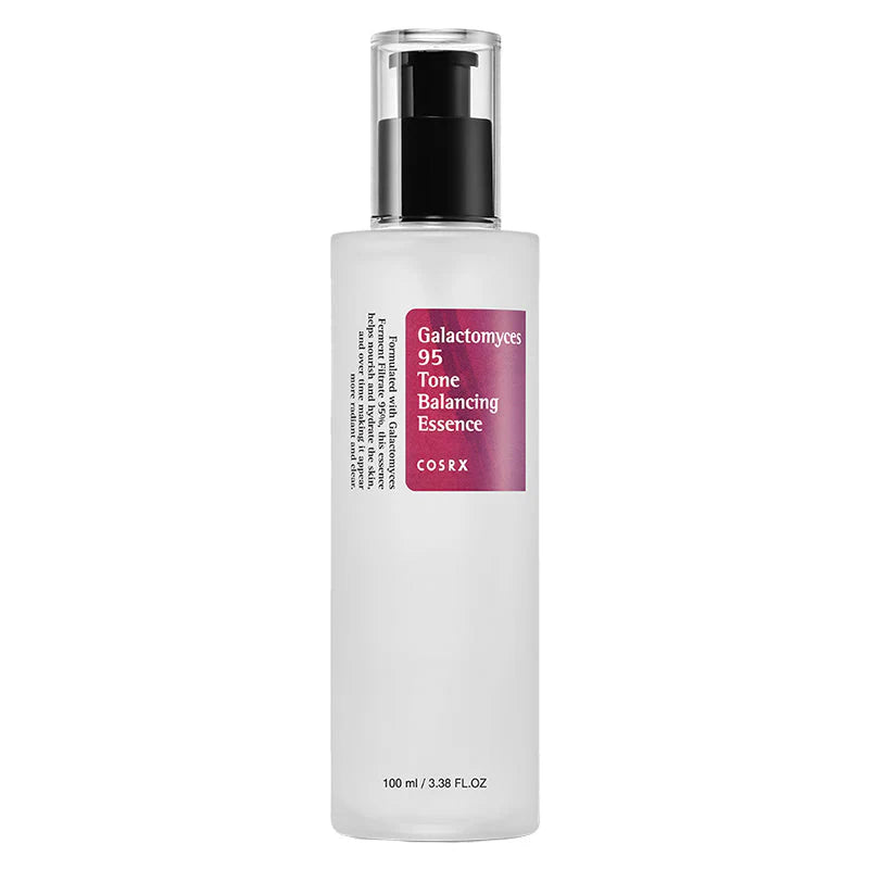 Essence éclat aux Galactomyces 95