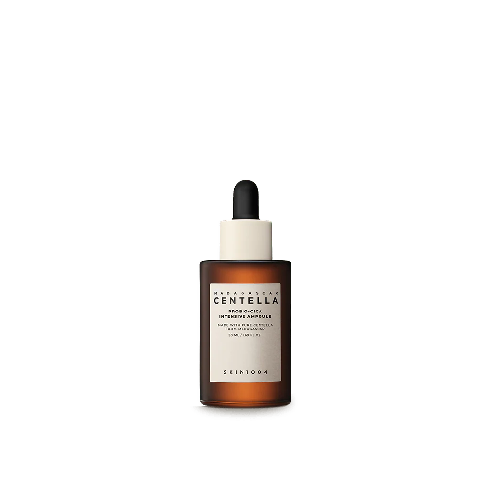Ampoule réparatrice Probio-Cica à la Centella