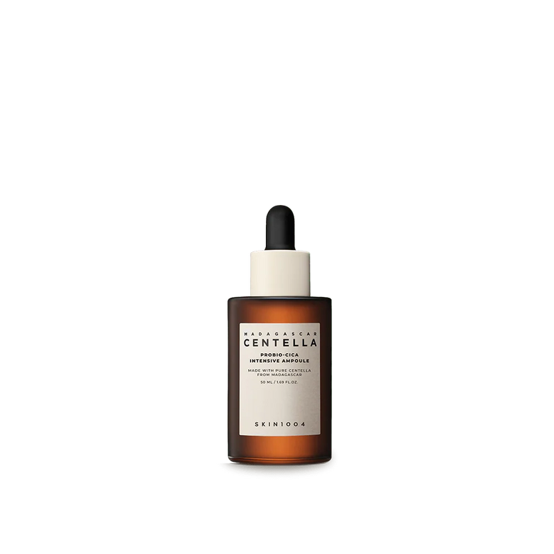 Ampoule réparatrice Probio-Cica à la Centella