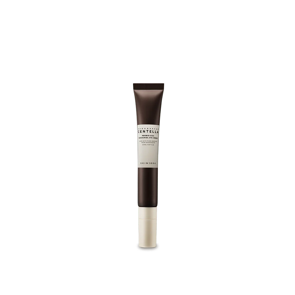 Crème contour des yeux au Bakuchiol et Probio-Cica