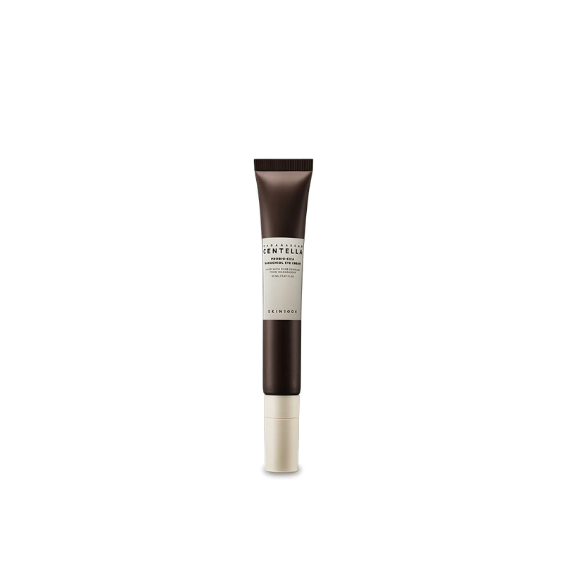 Crème contour des yeux au Bakuchiol et Probio-Cica